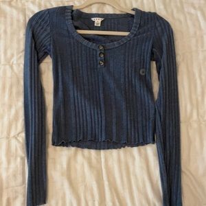 Aeropostale long sleeve top